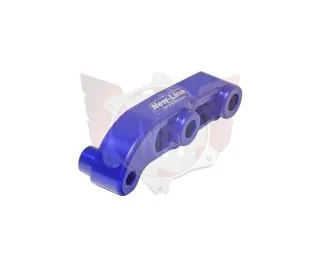 HALTER FÜR BENZINPUMPE MIKUNI DF52/156