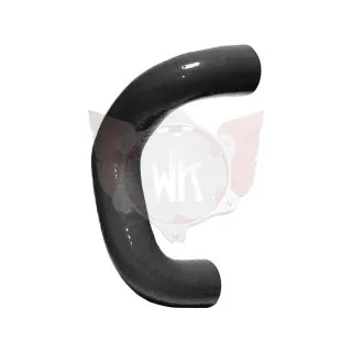 KÜHLERSCHLAUCH DN 18mm SILICON FÜR TM
