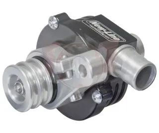WASSERPUMPE NEW-LINE AUS ALUMINIUM