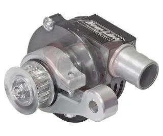 WASSERPUMPE NEW-LINE AUS ALUMINIUM