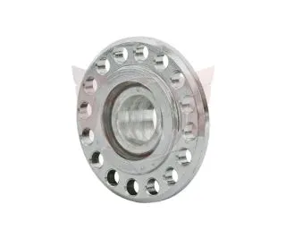 EXZENTERSCHEIBE TYP OTK 0°, Ø 22 - 10 mm KOMPLETT