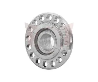EXZENTERSCHEIBE TYP OTK 0,50°, Ø 22 - 10 mm