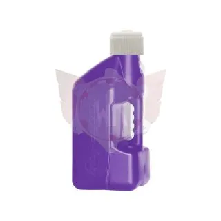 LILA KANISTER 10L MIT
