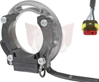 Stator digital 1043 Ø89,95mm PVL