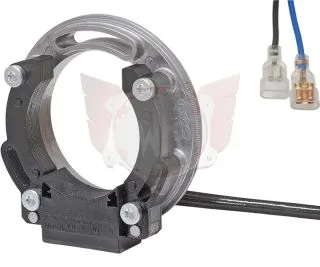 Stator 1051 Ø93,95mm PVL mit Standard Stecker
