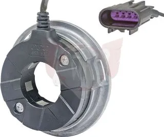 Stator digital 683850 Linkslauf PVL