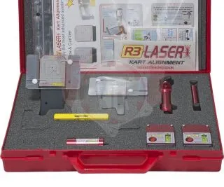 LASER MASTER KIT 219 MAGTRONIC R3 EAGLE EYE