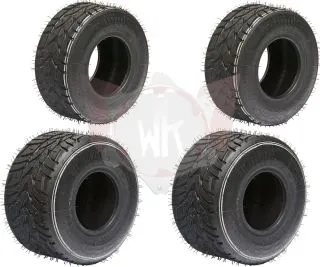 SATZ BEBA WET-RUNNER 4.00/6.00