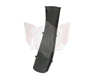 FRONTSCHILD-UNTERTEIL 509 CIK/27 SCHWARZ