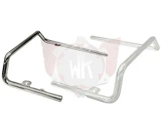 SEITENKASTENHALTER STILO CIK LINKS