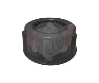 TANKDECKEL SCHWARZ FÜR 6L TANK