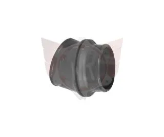 VERBINDUNGSGUMMI FÜR AG-DÄMPFER KG