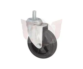LENKROLLE DN100mm 12x25