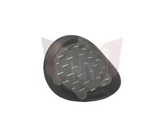 GUMMIDECKEL FÜR SEITENKASTEN UNICO/DUO