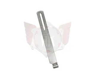 LANGER HALTER FÜR KÜHLER KG