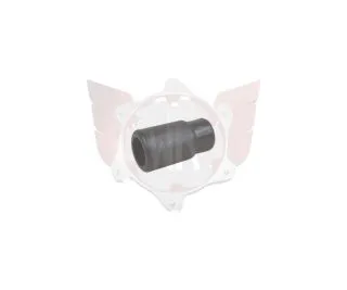 VIBRATIONSDÄMPFER FÜR KÜHLER-HALTER