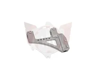 KÜHLERHALTER ALUMINIUM KLEIN