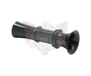 ANSAUGROHR 30mm FÜR AG-DÄMPFER KG