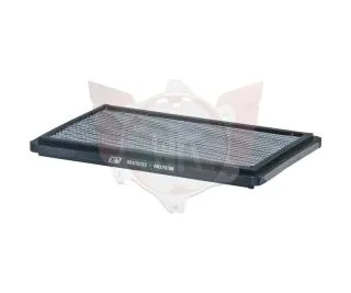 PLATTEN-LUFTFILTER FÜR AG-DÄMPFER KG
