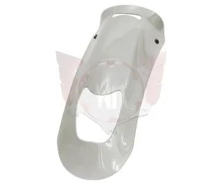 FRONTSCHILD-OBERTEIL 508 CIK/23 PERLWEISS