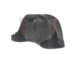 REGENHAUBE FÜR ASG KG MINI TORNADO