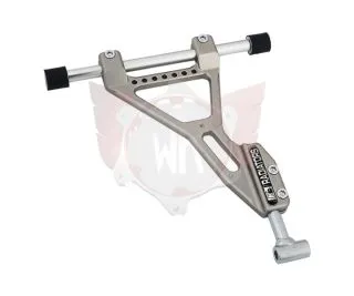 KÜHLERHALTER OBEN POLAR 01 / POLAR 01 ULTRA