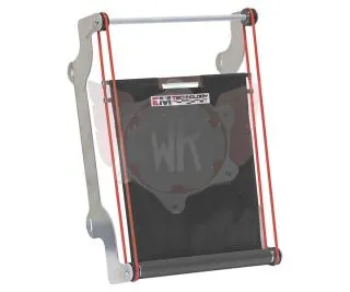 ROLLO FÜR KÜHLER REM01 FARBE SCHWARZ