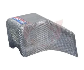 REGENHAUBE FÜR ASG MINI ROK AUS GFK