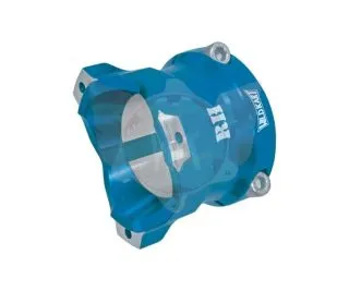 BREMSSCHEIBENAUFNAHME PULSAR RACING