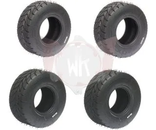 Satz MOJO-CW 4,00/5,00-5 (Regen)