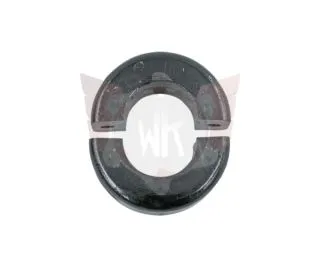 RAHMENSCHUTZ DN 32mm SCHWARZ
