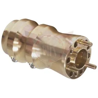 RADSTERN HINTEN MAGNESIUM MODELL US