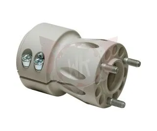 Magnesium Ø 50mm