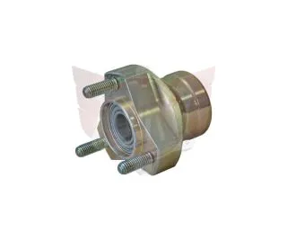 Radsterne Magnesium 17/25mm