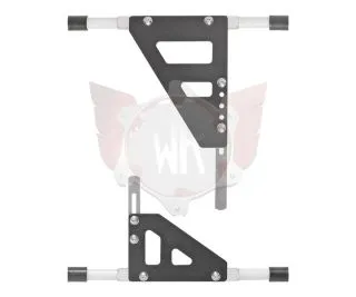 KÜHLERHALTER FÜR KÜHLER RV001 UND RV002