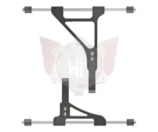 KÜHLERHALTER ALU FÜR KÜHLER RV002