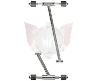 KÜHLERHALTER FÜR KÜHLER RV003