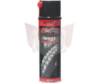 XPS KETTENSPRAY WEISS 0,5L