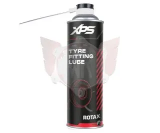 XPS KART-REIFENMONTAGESPRAY 0,5L