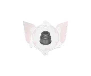 Staubkappe kurz 10mm