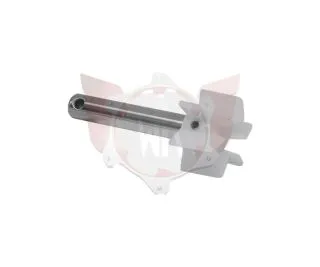 Wasserpumpenwelle kompl. MAX