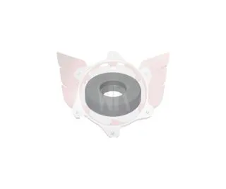 Simmerring Wasserpumpe 10x26x7mm