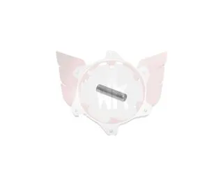 Nadelrolle 4x15,8mm Wasserpumpenritzel