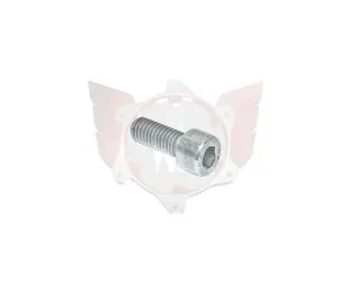 Inbusschraube M8x20mm