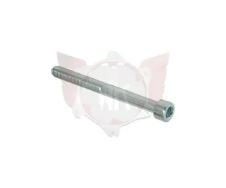 Inbusschraube M6x60mm