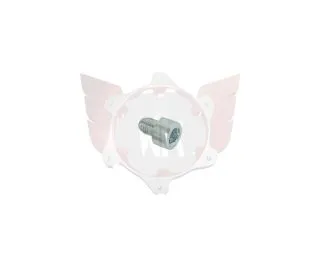 Inbusschraube M6x10mm