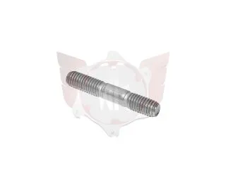 Stiftschraube Zylinder M8x28mm
