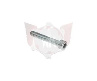 Inbusschraube M6x40mm