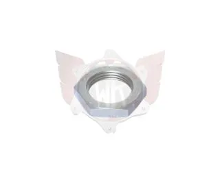 Mutter M22x1,5 Kupplung innen (180Nm)