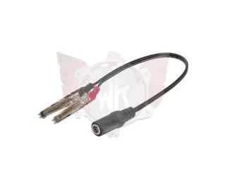 Adapterkabel für Ladegerät 125